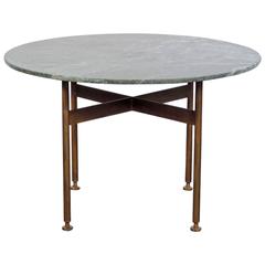 Splendid Coffee Table, Attributed to Gio Ponti