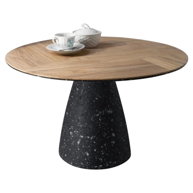 Modern Coffee Table by Donatas Zukauskas For Sale