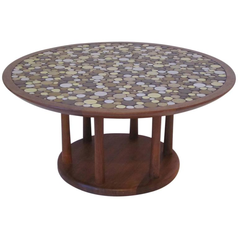Martz Coffee Table for Marshall Studios at 1stDibs marshall coffee table