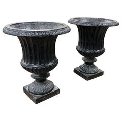 Metal Urns