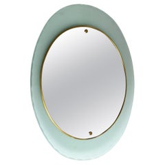 1960s Wall Mirrors