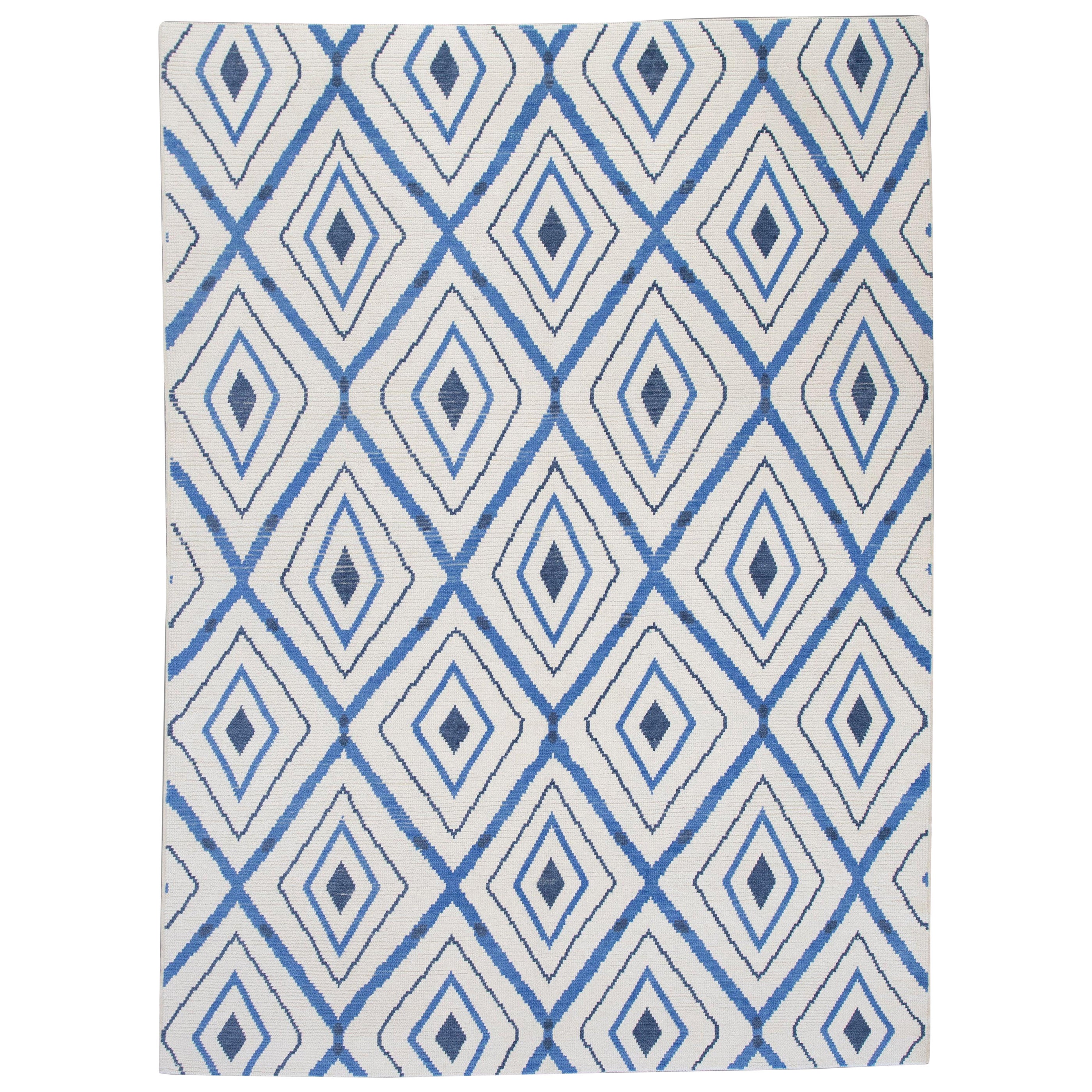 Orientalischer handgeknüpfter türkischer Tulu-Teppich 11'5" x 15' #5222