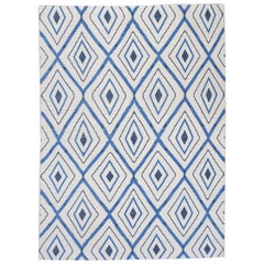 Alfombra Oriental Tulu Turca Anudada a Mano 11'5" x 15' #5222