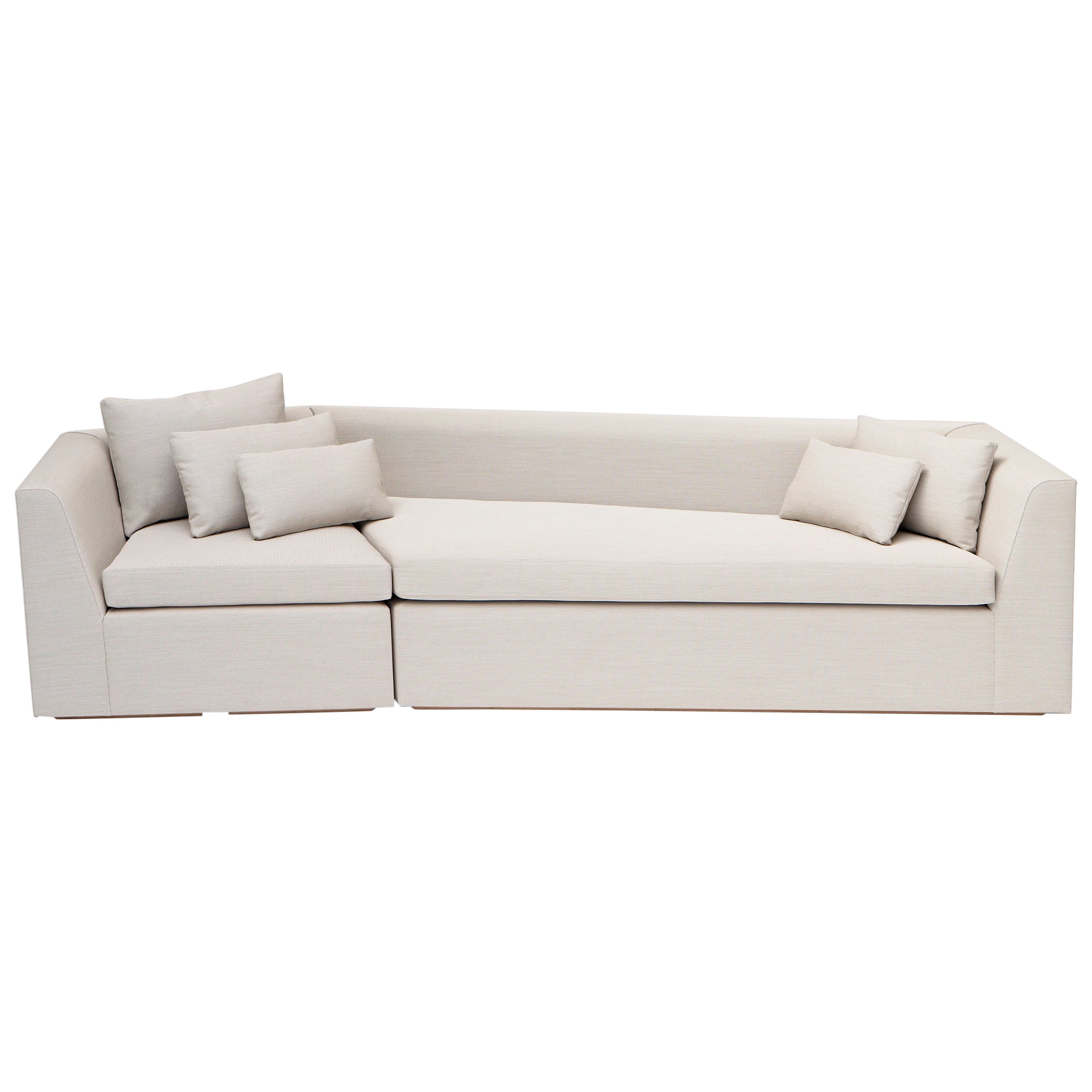 Pangaea Sofa by Phase Design For Sale