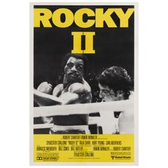 Rocky II
