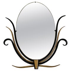 20th Century Wall Mirrors