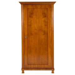 Wood Cupboards