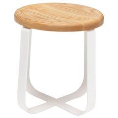 Tabouret bas Primi de Phase Design