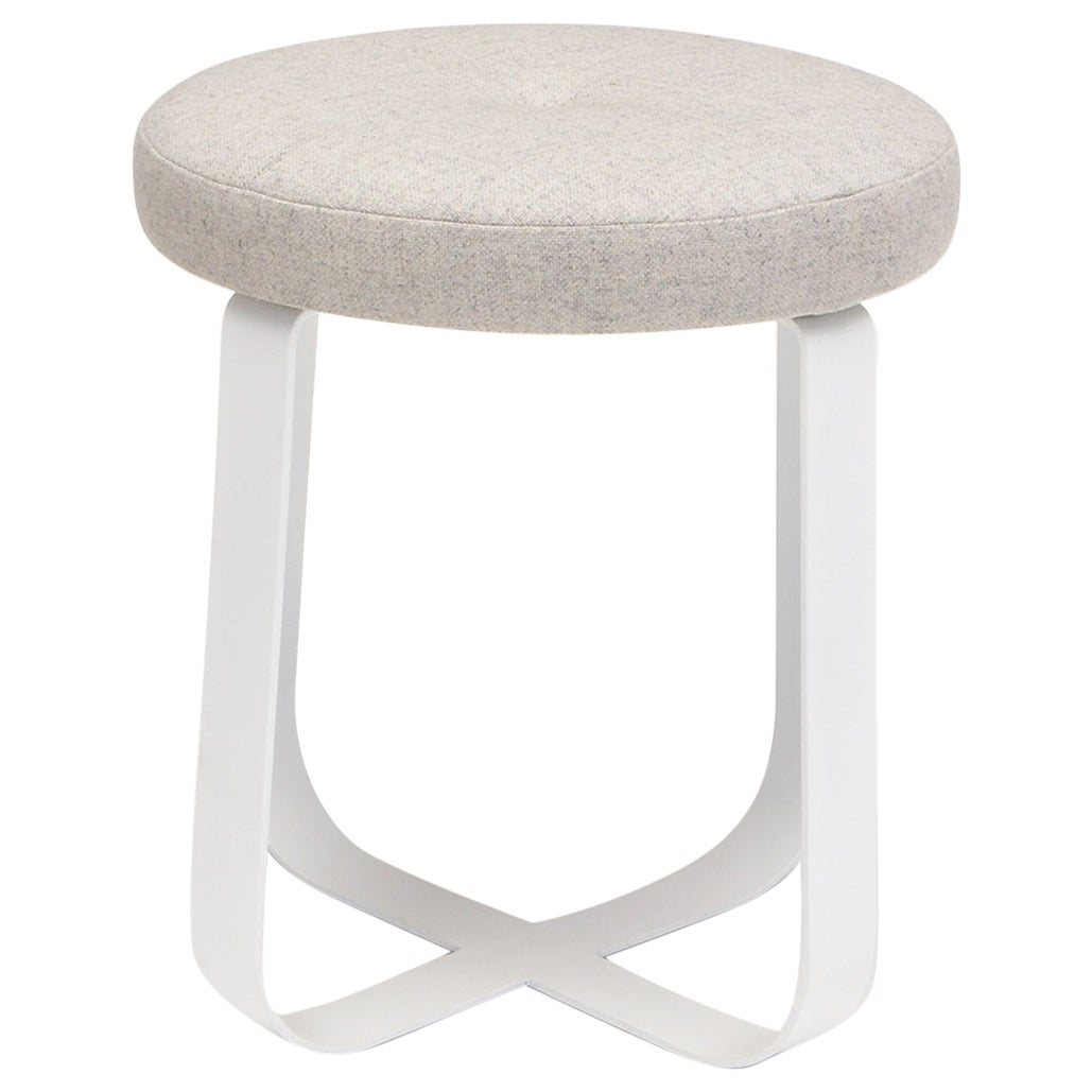 Niedriger Primi-Hocker von Phase Design im Angebot