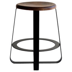 Tabouret de comptoir Primi de Phase Design