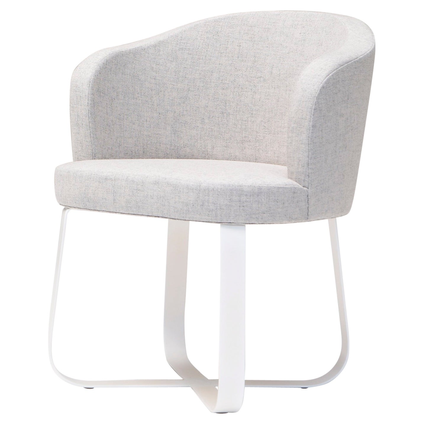 Primi Personal Chair by Phase Design For Sale