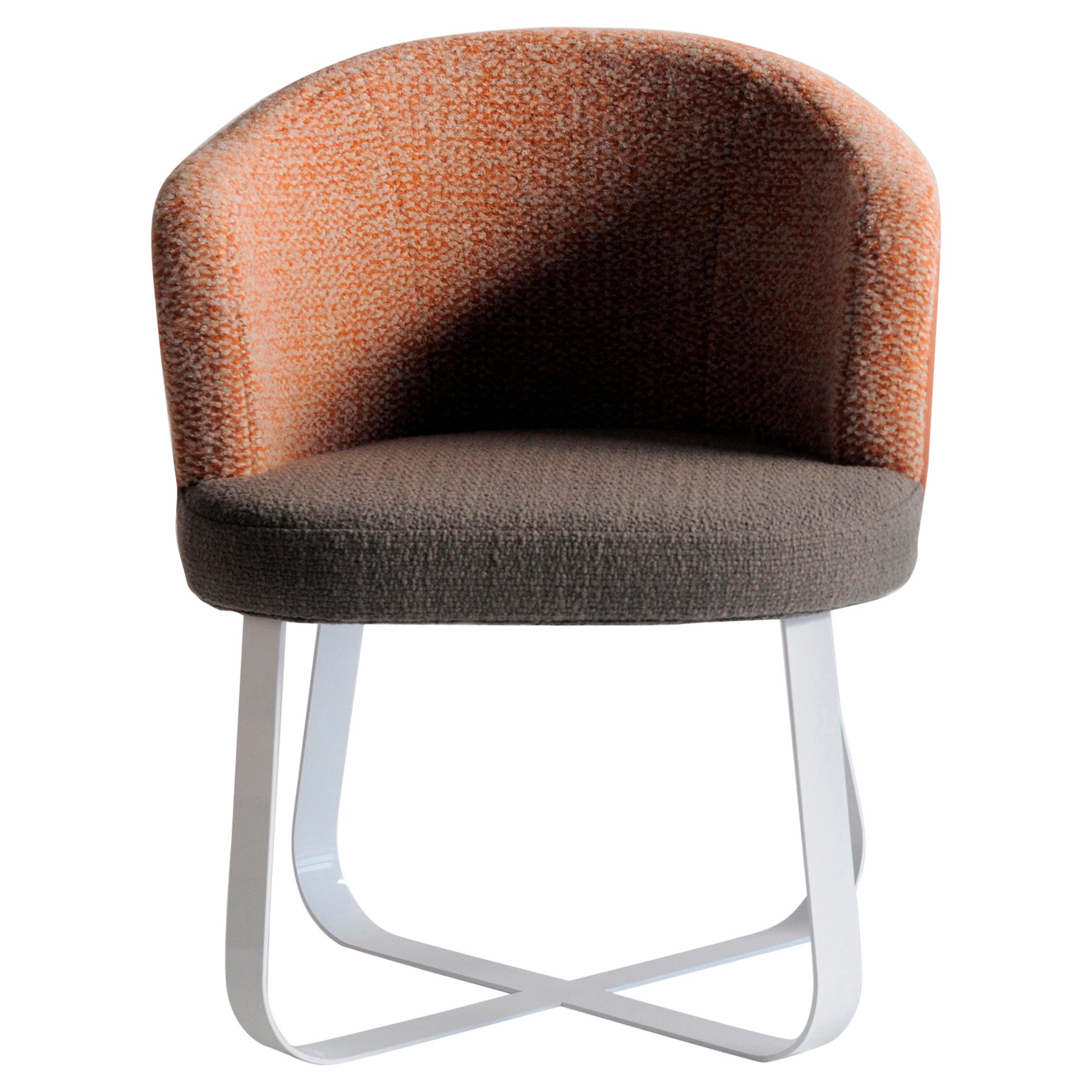 Sedia Primi Personal di Phase Design