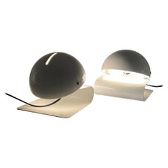 Metal Table Lamps