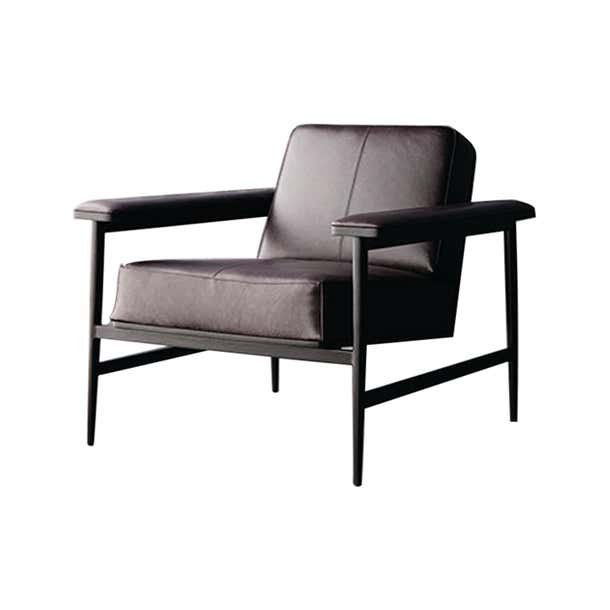 Open Lounge Chair by Doimo Brasil For Sale at 1stDibs