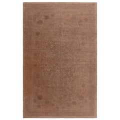 Doris Leslie Blau Vintage Chinese Art Deco Rug