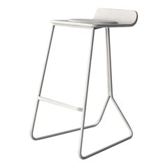 High Drops Bar Stool by Doimo Brasil