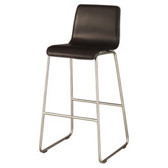 High Presto Bar Stool by Doimo Brasil