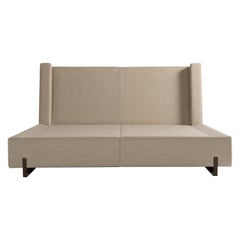 Trax King Bed by Phase Design