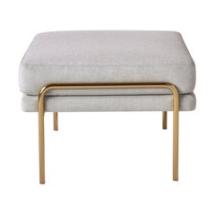 Trolley Ottoman by Phase Design