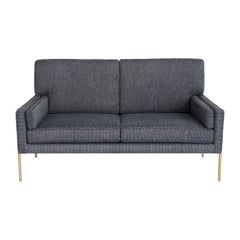 Trolley Love Seat by Phase Design