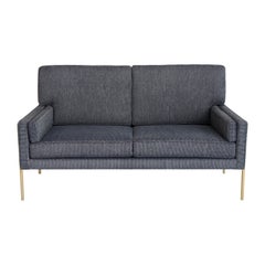 Siège Love Seat de Phase Design