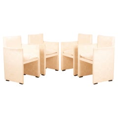Sillones de Mario Bellini para Cassina