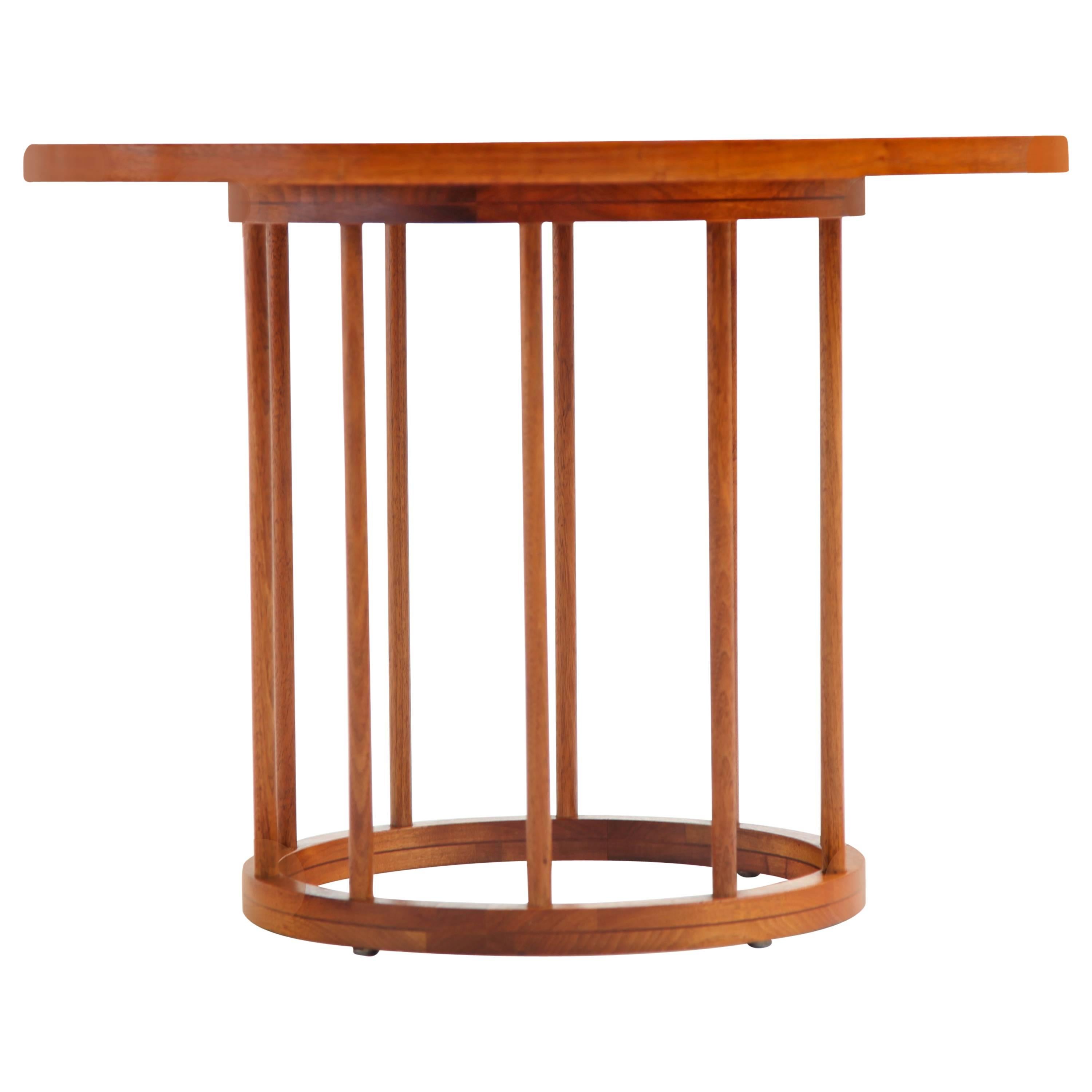 Paul McCobb Occasional Table