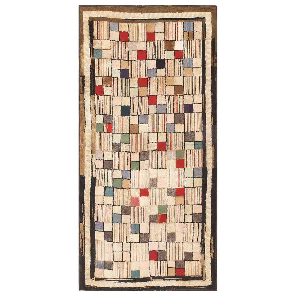 Antique and Modern North and South American Rugs and Carpets - 2,395 ...