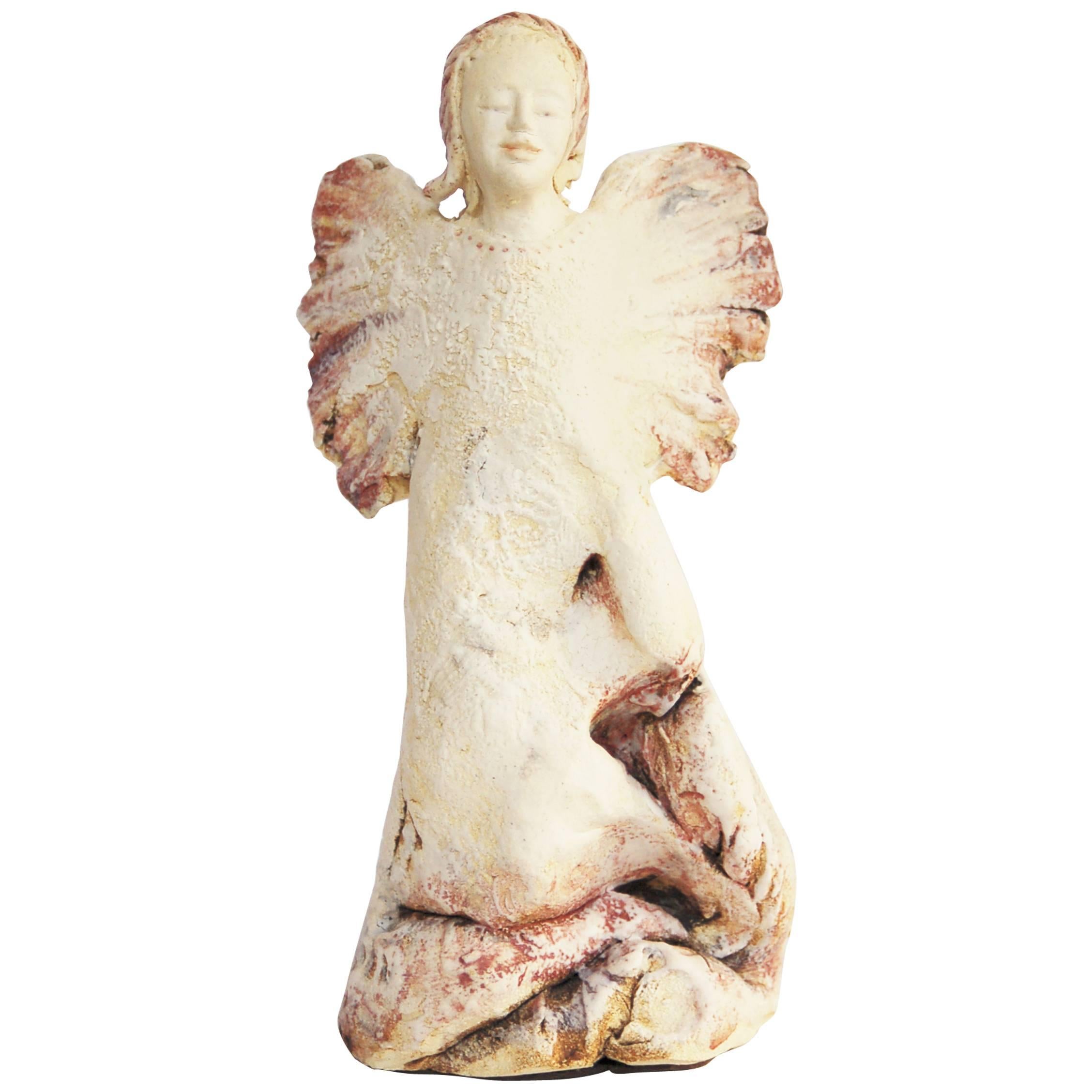 Angel Sculpture For Sale