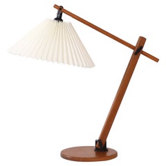 Original Danish Caprani Desk Lamp, 1970s, Denmark