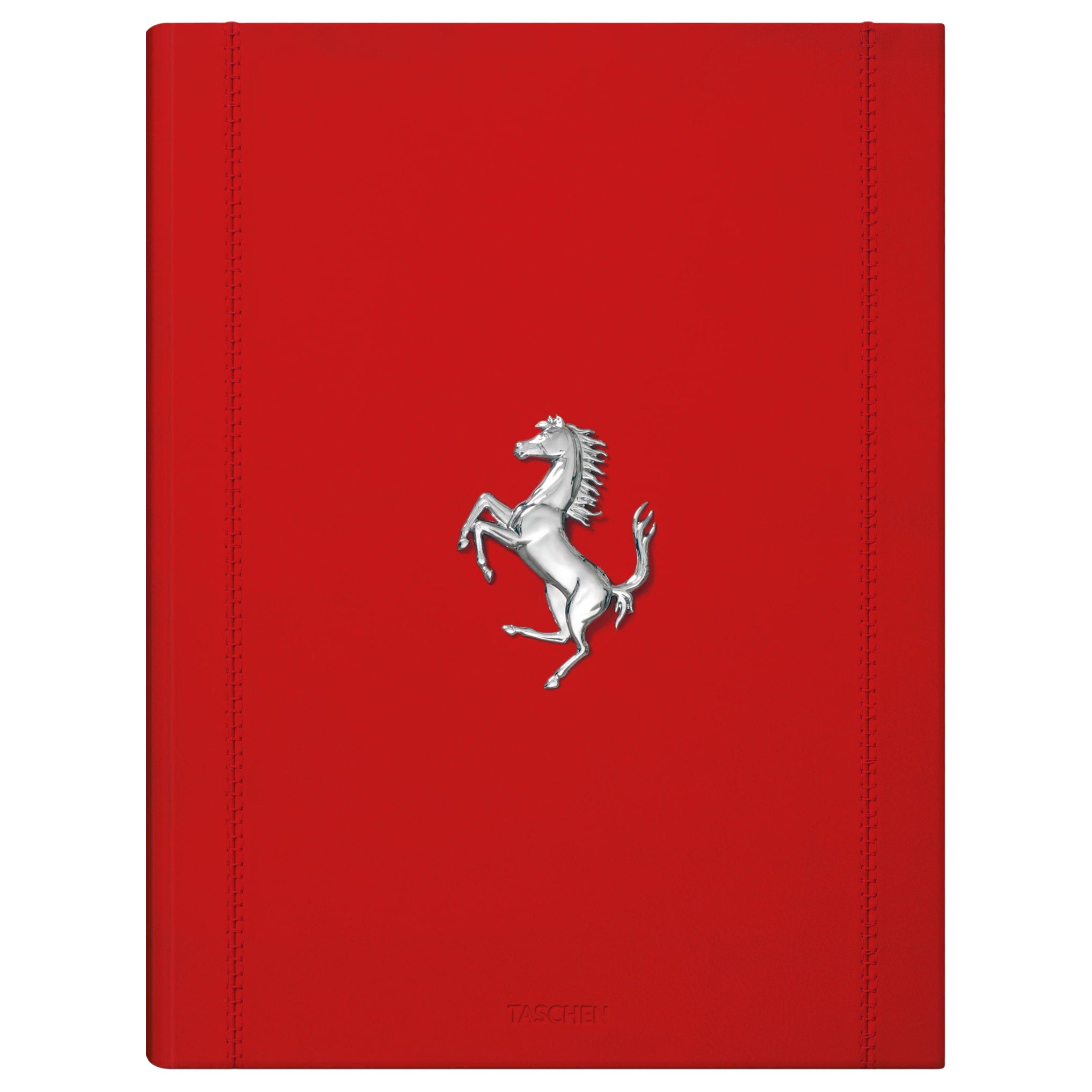 Il Fascino Ferrari - Un monument à la gloire de la force motrice de l'Italie.

Peu nombreux sont les hommes et les marques qui ont marqué un siècle. Depuis sept décennies, la marque italienne fondée par Enzo Ferrari en 1947 a marqué la culture