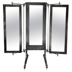 North American Floor Mirrors and Full-Length Mirrors