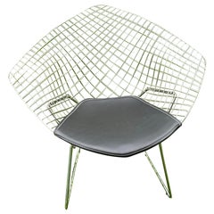 Harry Bertoia for Knoll Diamond Chair - Chrome