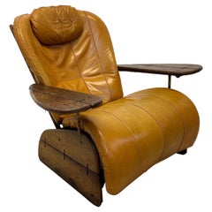 Australian Lounge Chairs