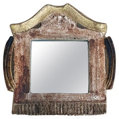 Ceramic Wall Mirrors