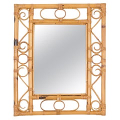 Natural Fiber More Mirrors