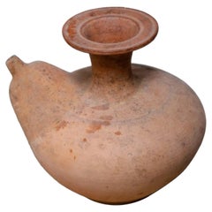 Early 20th Century Kendi (Water Pitcher)