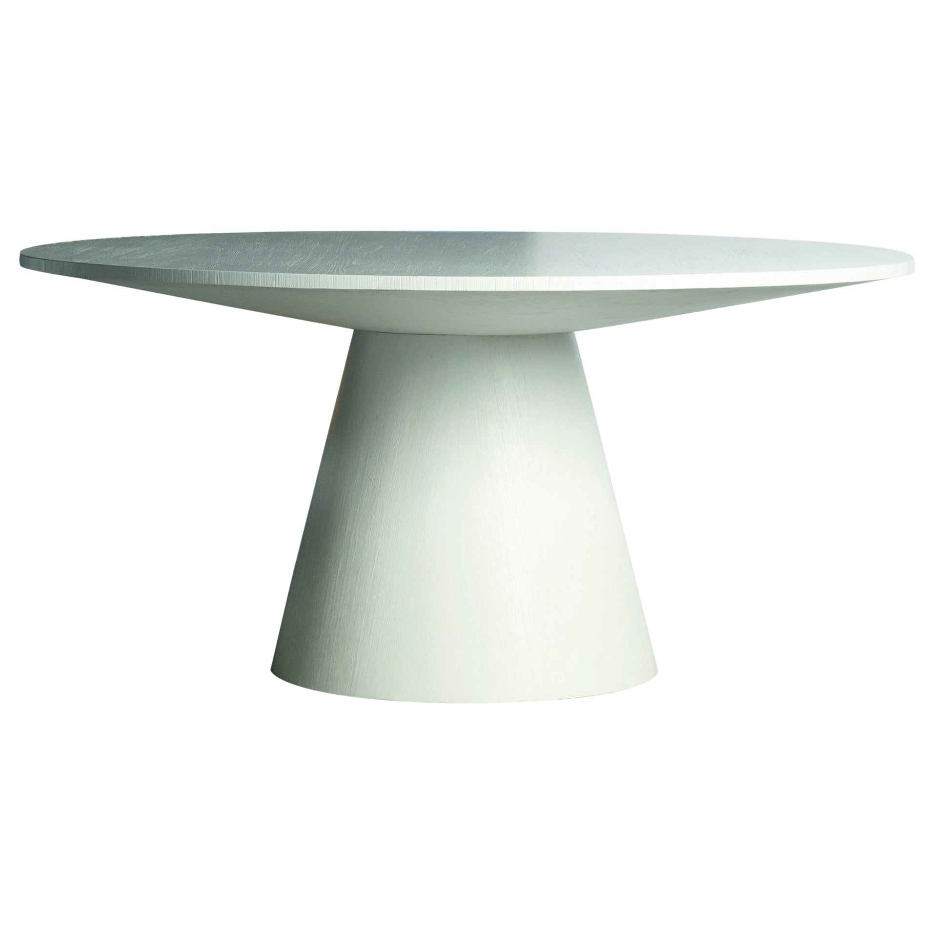 Eclipse Dining Table by Doimo Brasil For Sale