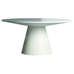 Eclipse Dining Table by Doimo Brasil