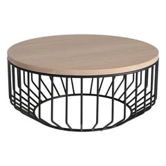 Wired Coffee Table by Phase Design