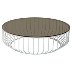 Tavolino Wired Large di Phase Design