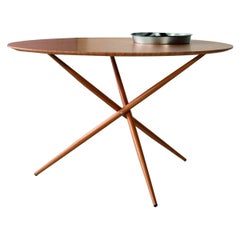 Pégasus Dining Table by Doimo Brasil