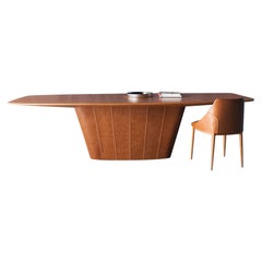 Prime Dining Table by Doimo Brasil