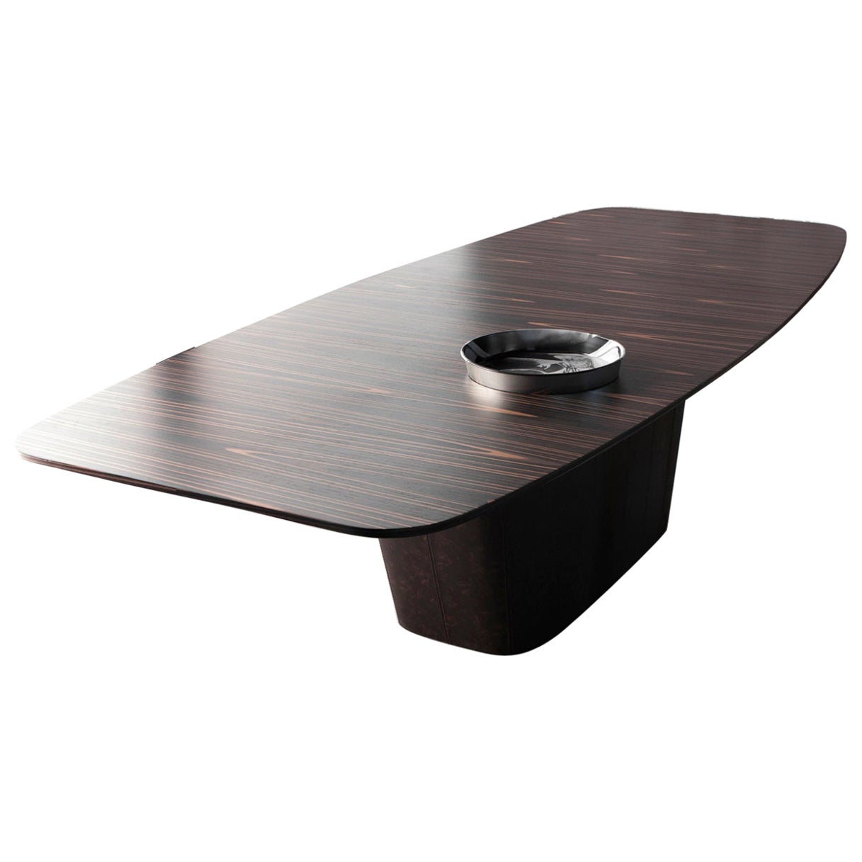 Prime Dining Table by Doimo Brasil For Sale