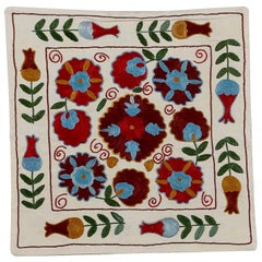 Suzani-Textilien