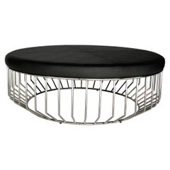 Otomana grande Wired de Phase Design