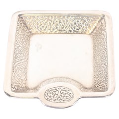 Art Deco Ashtrays