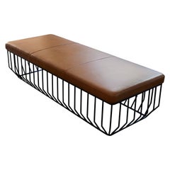 Banc câblé par Phase Design