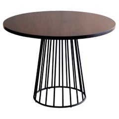 Table de café câblée par Phase Design