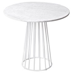 Table de café câblée par Phase Design